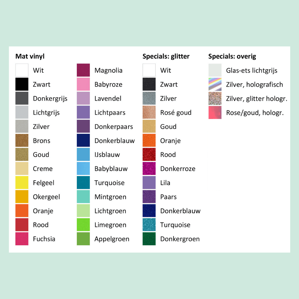 Flevolandse kiekendief - Colorfox