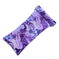 Brillenhoes Watercolor Purple - Colorfox