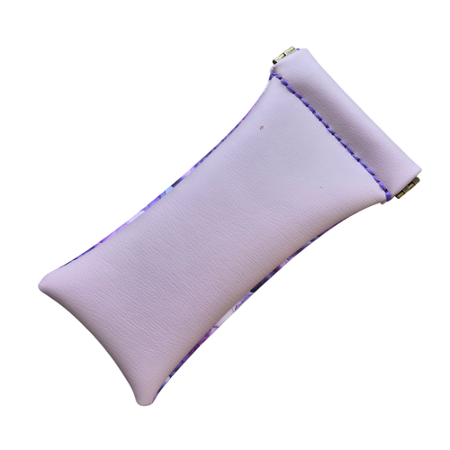 Brillenhoes Watercolor Purple - Colorfox